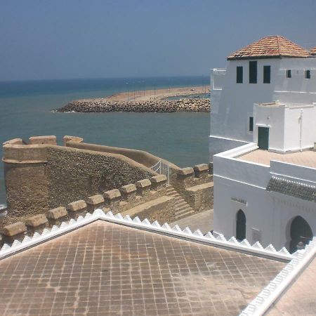 The Jewel Of The Northern Moroccan Atlantic In Asilah Dış mekan fotoğraf