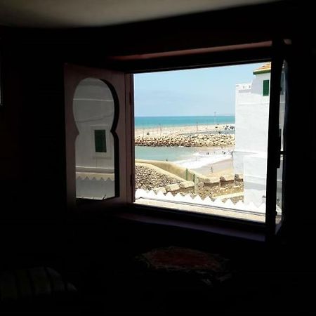 The Jewel Of The Northern Moroccan Atlantic In Asilah Dış mekan fotoğraf