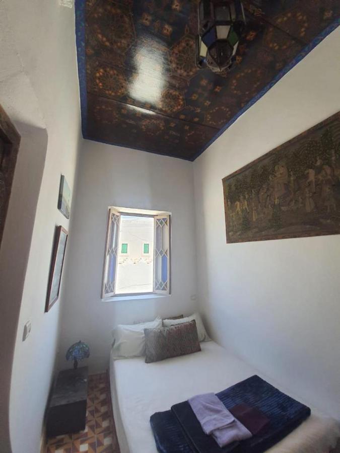 The Jewel Of The Northern Moroccan Atlantic In Asilah Dış mekan fotoğraf