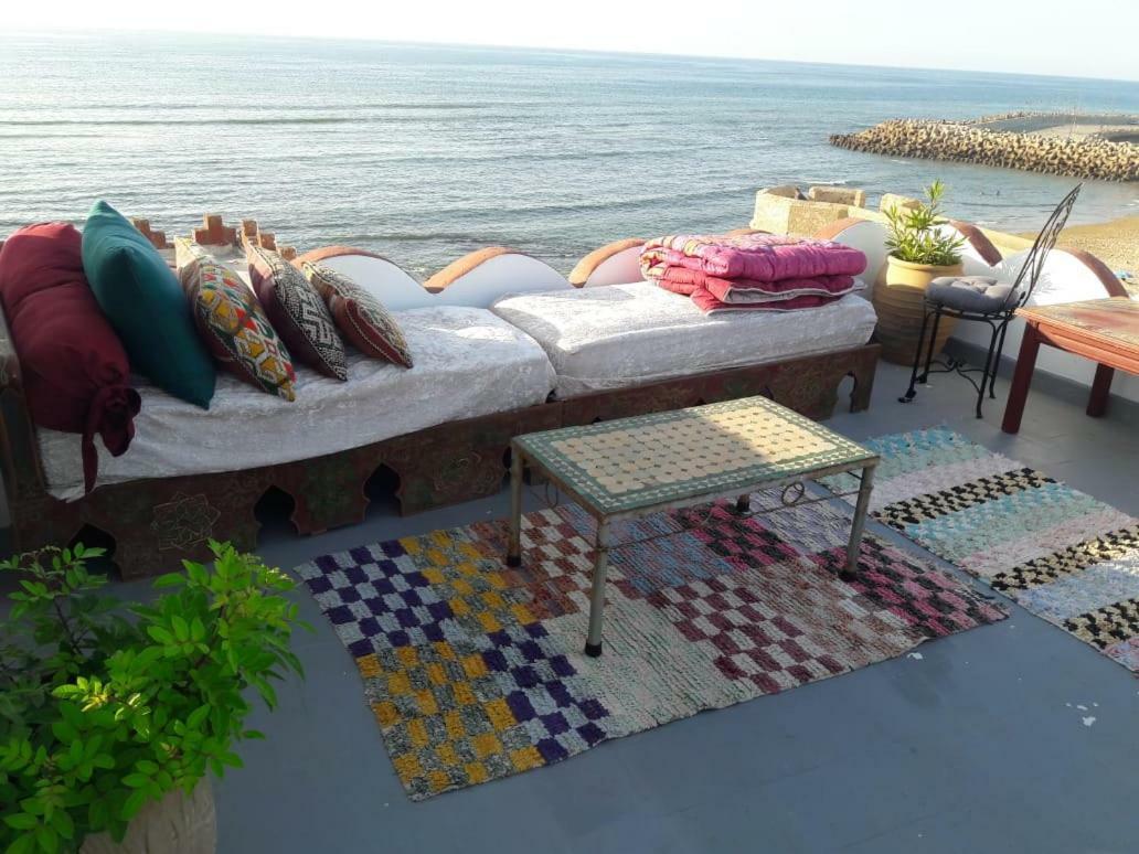 The Jewel Of The Northern Moroccan Atlantic In Asilah Dış mekan fotoğraf