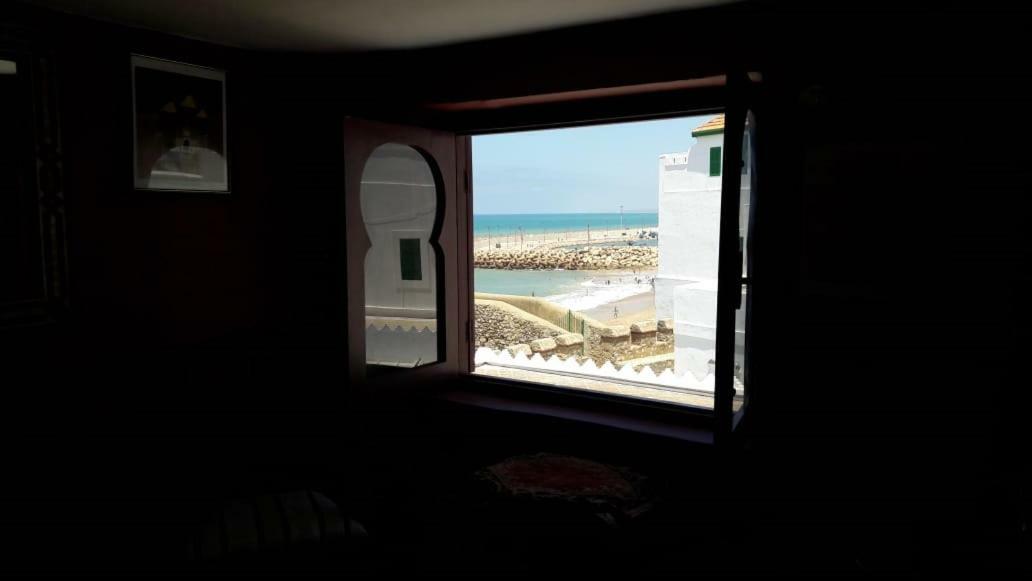 The Jewel Of The Northern Moroccan Atlantic In Asilah Dış mekan fotoğraf